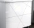 Мебель для ванной Vigo Geometry 50 белая