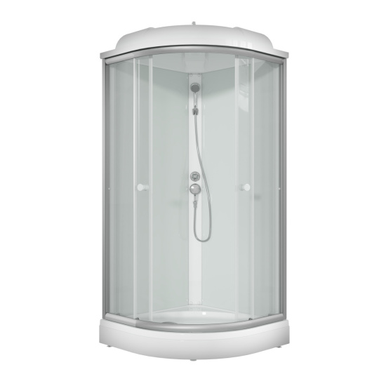 Душевая кабина Niagara Light L90/17