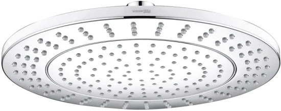 Душевая система Wasserkraft A16067WHITE