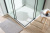 Душевой уголок Aquanet Pleasure AE60-S-100x100U-BT 100х100