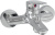 Душевой комплект Jacob Delafon Elite E32911RU-CP Душевой комплект Jacob Delafon Elite E32911RU-CP