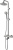 Душевая стойка Ideal Standard IdealRain Pro A5778AA