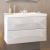 Тумба с раковиной Marka One Elegant 80П white Тумба с раковиной Marka One Elegant 80П white