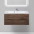 Тумба с раковиной BelBagno Marino 100 rovere moro Тумба с раковиной BelBagno Marino 100 rovere moro