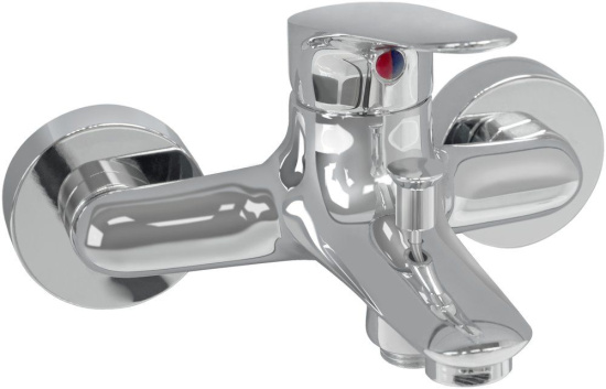 Душевой комплект Jacob Delafon Elite E32911RU-CP