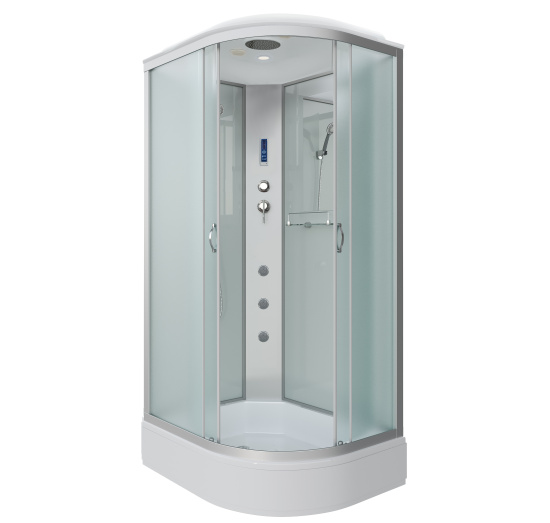 Душевая кабина Niagara Classic NG-33984-14LF