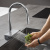 Смеситель для кухни Hansgrohe Aquno Select M81 73837000 хром Смеситель для кухни Hansgrohe Aquno Select M81 73837000 хром