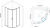 Душевой уголок RGW Classic CL-53B 900x900x1850 профиль черный Душевой уголок RGW Classic CL-53B 900x900x1850 профиль черный