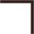 Зеркало Evoform Definite BY 0621 48x68 см махагон Зеркало Evoform Definite BY 0621 48x68 см махагон