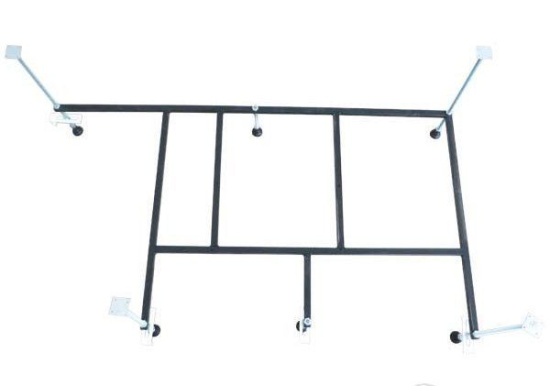 Акриловая ванна Royal Bath Azur RB614200 140x80x60 R