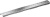 Решетка TECE TECEdrainline Royal 6 009 41 90 см матовая