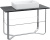Консоль Villeroy & Boch Antheus 120 nero marquina, мраморная столешница