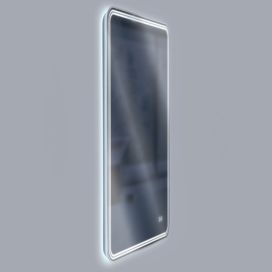 Зеркало Vincea VLM-3MA600-2 60х80 с подсветкой и антизапотевателем