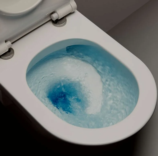 Подвесной унитаз Hybner CL 2196-1