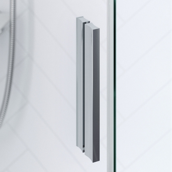 Душевой уголок Damixa Skyline DX35WG-405-090MT