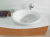 Накладная раковина Villeroy & Boch Aveo new generation 4132 60R1 alpin CeramicPlus