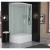 Душевая кабина Frank F412/2R White Душевая кабина Frank F412/2R White