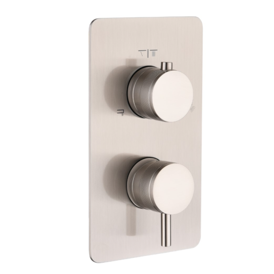 Смеситель для душа Boheme Cell 135-3-NB