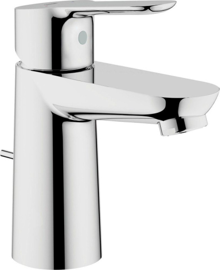 Душевой комплект Grohe BauEdge 122271