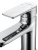 Смеситель для раковины Wonzon & Woghand WW-XH-011-CR