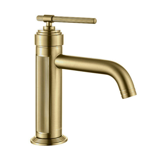 Смеситель для раковины Boheme Eterna 171-MG