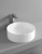 Накладная раковина ArtCeram Rombo OSL009 44 см Накладная раковина ArtCeram Rombo OSL009 44 см