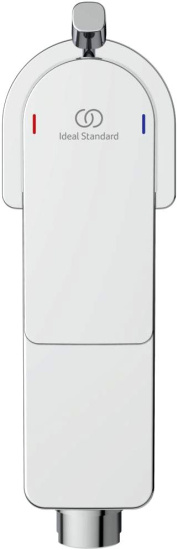 Смеситель для биде Ideal Standard Edge A7118AA