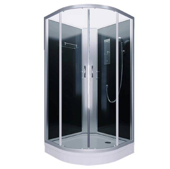 Душевая кабина Erlit Comfort ER3509PE-C4-RUS