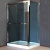 Душевой уголок Royal Bath RB-L2011-1400-90-L