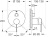 Смеситель для ванны Grohe Essence 24169DL1 теплый закат Смеситель для ванны Grohe Essence 24169DL1 теплый закат