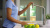 Смеситель для кухни Hansgrohe Metris Select M71 73803800 сталь Смеситель для кухни Hansgrohe Metris Select M71 73803800 сталь
