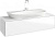 Тумба под раковину Aqwella 5 stars Genesis 120 белая