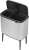 Мусорное ведро Brabantia Bo Touch Bin 316227 23 + 11 л Мусорное ведро Brabantia Bo Touch Bin 316227 23 + 11 л