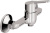 Смеситель для душа Dorff Norma D1020000