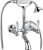 Смеситель для ванны Nicolazzi Classica Lusso 1401 CR 78