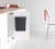 Мусорное ведро Brabantia 395246 встраиваемое Мусорное ведро Brabantia 395246 встраиваемое