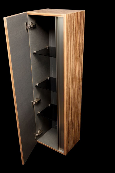 Пенал Armadi Art Vallessi зебрано