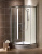 Душевой уголок Radaway Premium Plus A 90x190 прозрачное стекло Душевой уголок Radaway Premium Plus A 90x190 прозрачное стекло