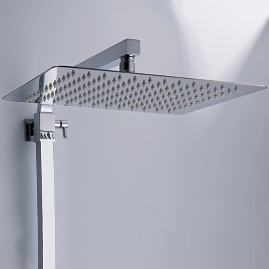 Душевая стойка Gappo G2407-20
