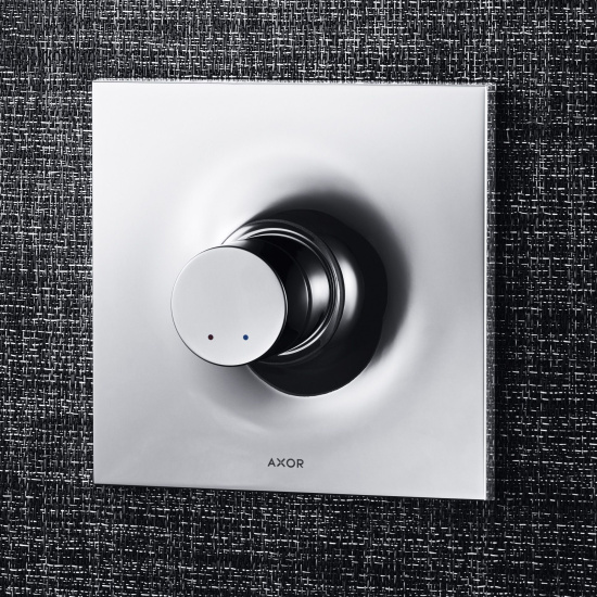 Смеситель для душа Axor Massaud 18655000