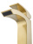 Смеситель для раковины Wonzon & Woghand Fit WW-88139009-BG Смеситель для раковины Wonzon & Woghand Fit WW-88139009-BG