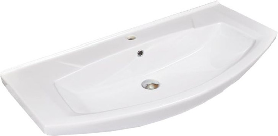 Мебель для ванной Misty Лаванда 105 с ящиками