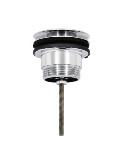 Высокий смеситель для раковины Fiore Xenon 44CR5288, хром
