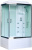 Душевая кабина Royal Bath RB 8100BP3-WT-CH R