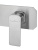 Смеситель для раковины Wonzon & Woghand Diamond WW-88869011-BN
