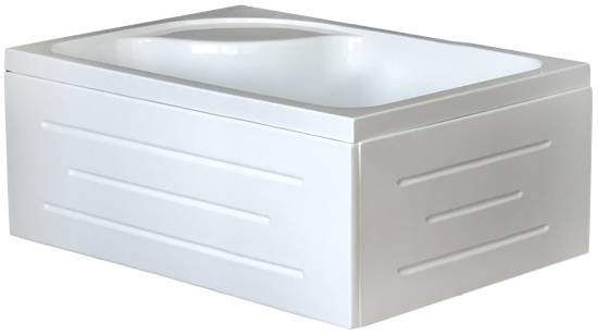 Поддон для душа Royal Bath RB 8100BP L
