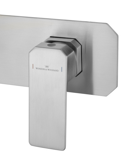 Смеситель для раковины Wonzon & Woghand Diamond WW-88869011-BN