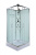 Душевая кабина BelBagno Uno Cab A 2 80 C Cr