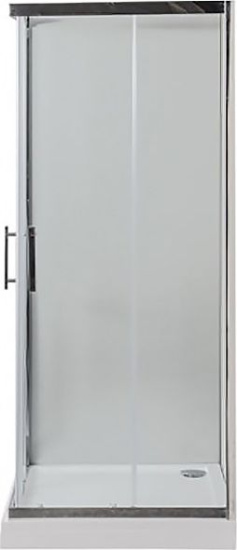 Душевой уголок Aquanet Delta Cube NPE1142 100x100 см