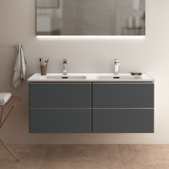 Смеситель для раковины Ideal Standard Edge A7106AA